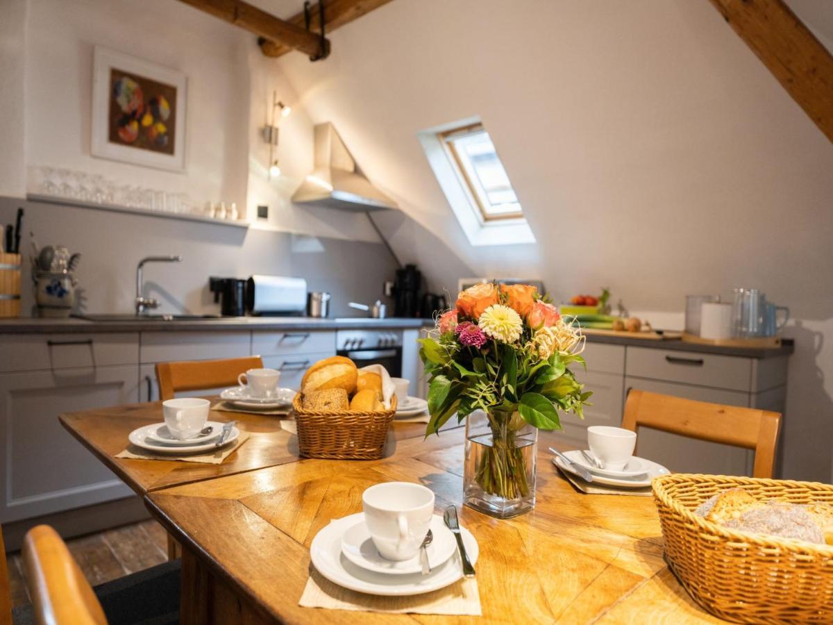 Holiday Home Tante Agnes By Interhome Ediger-Eller Luaran gambar